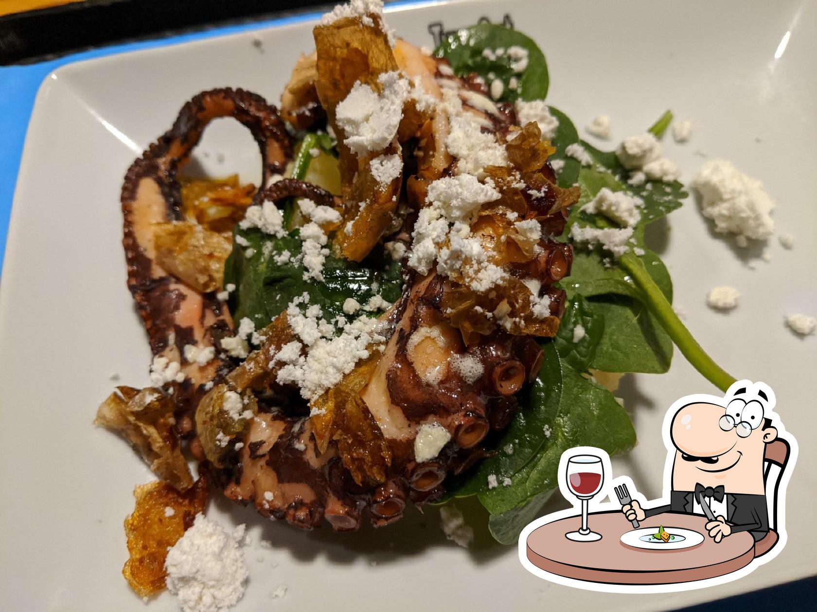 Restaurante Marlene Vieira O Sabor do Saber Português, Lisboa