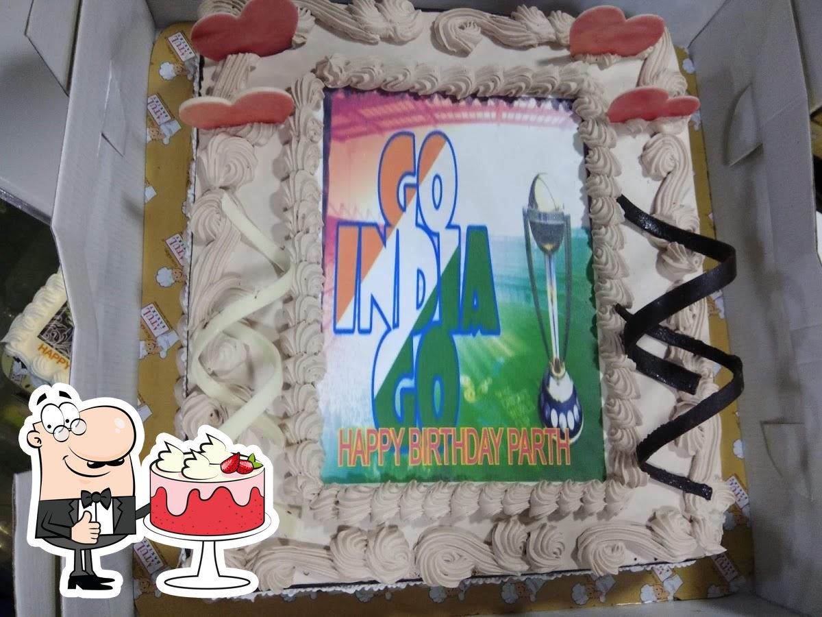 Atul Bakery Kosamba Surat, Kosamba Restaurant reviews