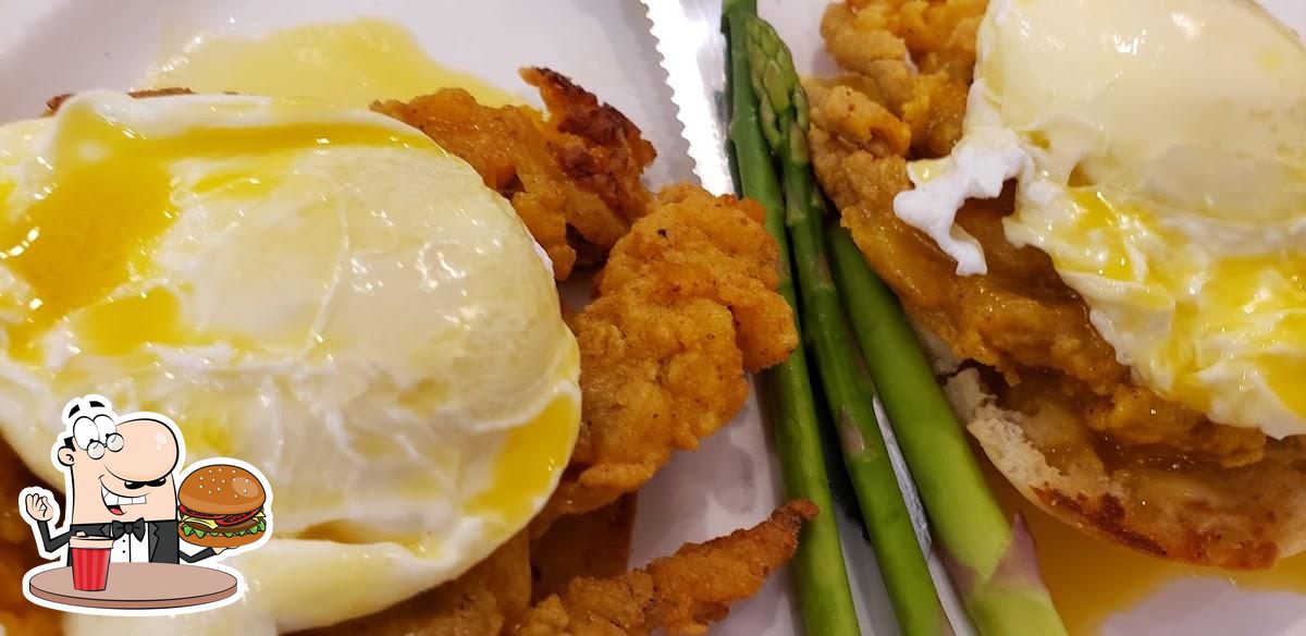 Phoenicia Gourmet Restaurant in Ocean Springs Restaurant reviews