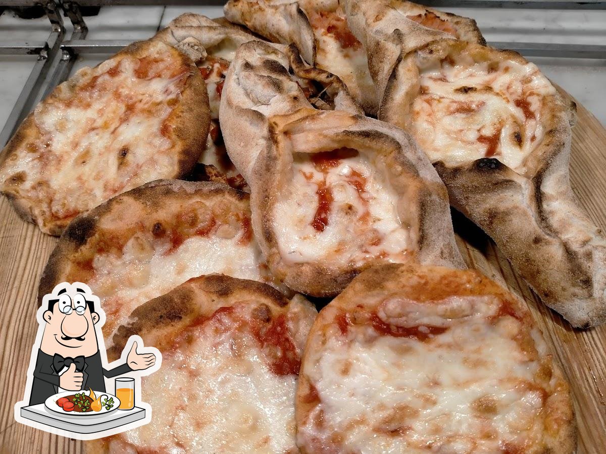 Pizzeria QB2 QUANTO BASTA 2, Sarzana Opiniones del restaurante