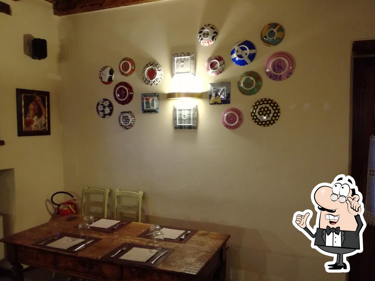 Ristorante Croce di Malta, Pieranica Restaurantbewertungen