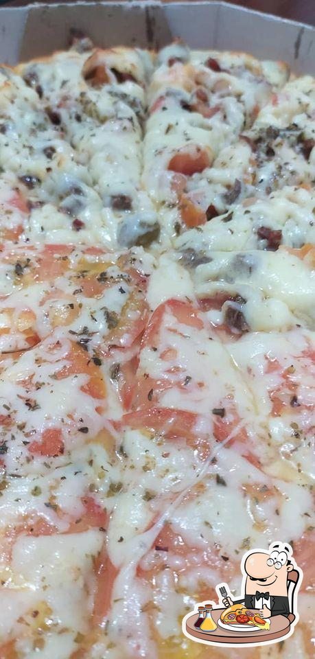 PAPA PIZZA, Ariquemes - Comentários de Restaurantes, Fotos & Número de  Telefone