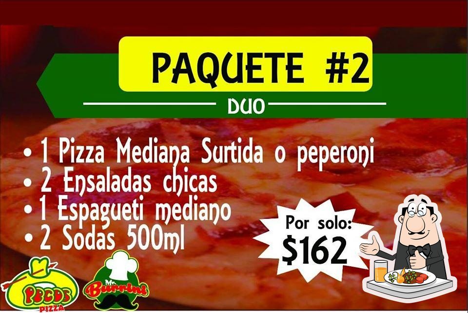 Pecos Pizza restaurant, Nuevo Casas Grandes Municipality, Agustín Melgar  104 - Restaurant reviews