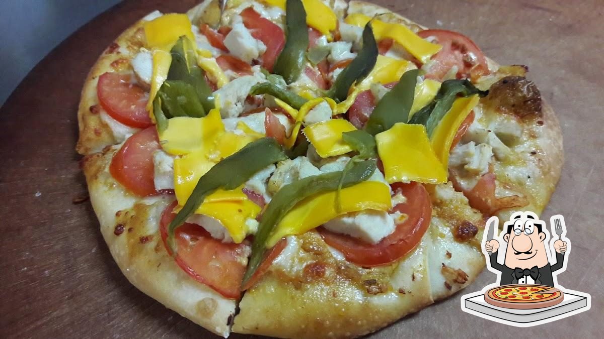 PAPA G'S PIZZA & PASTA, Wildomar - Photos & Restaurant Reviews