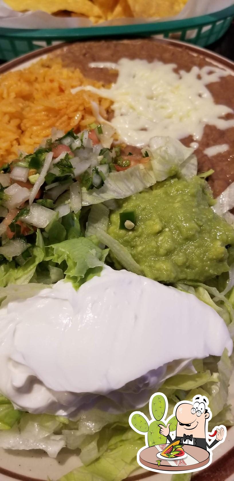 Patino's Mexican Food - Visit Kosciusko County