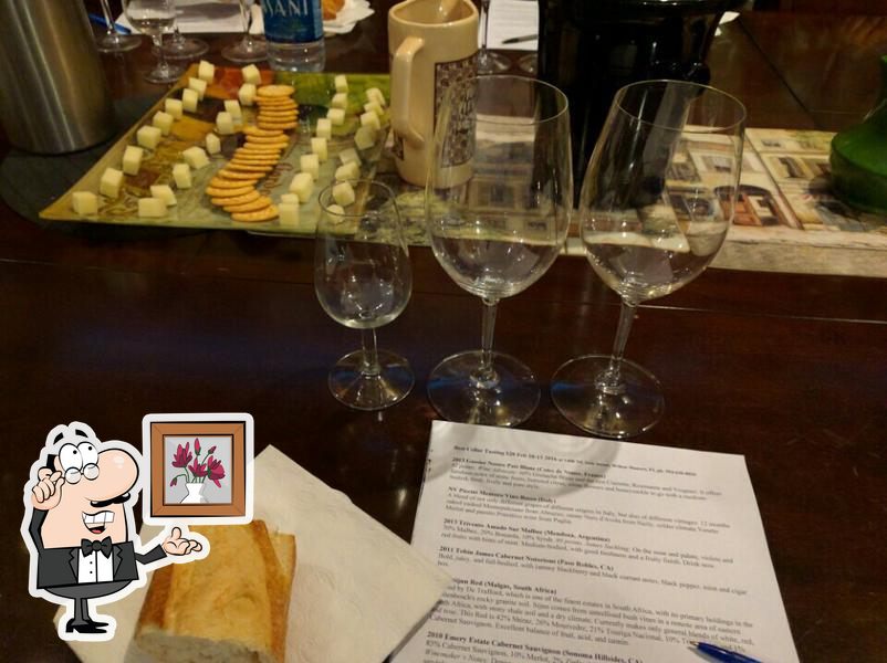 The Best Cellar in Wilton Manors Restaurant menu and reviews