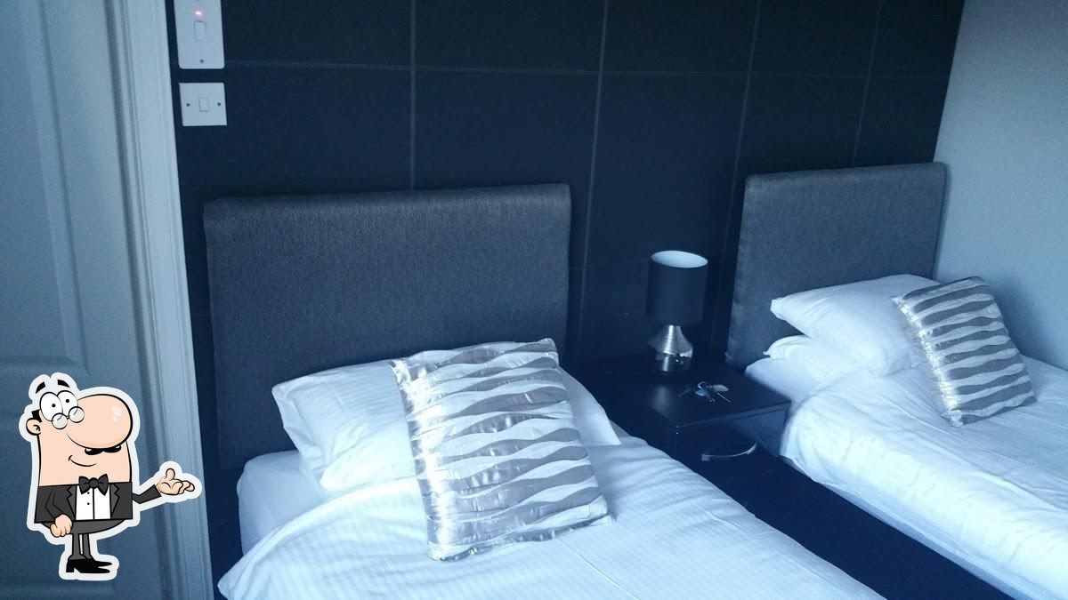 Fife Arms Hotel in Keith Restaurant reviews