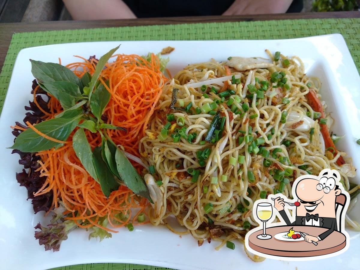 Kim5 Vietnam Restaurant Gauting Restaurant Menu And Reviews