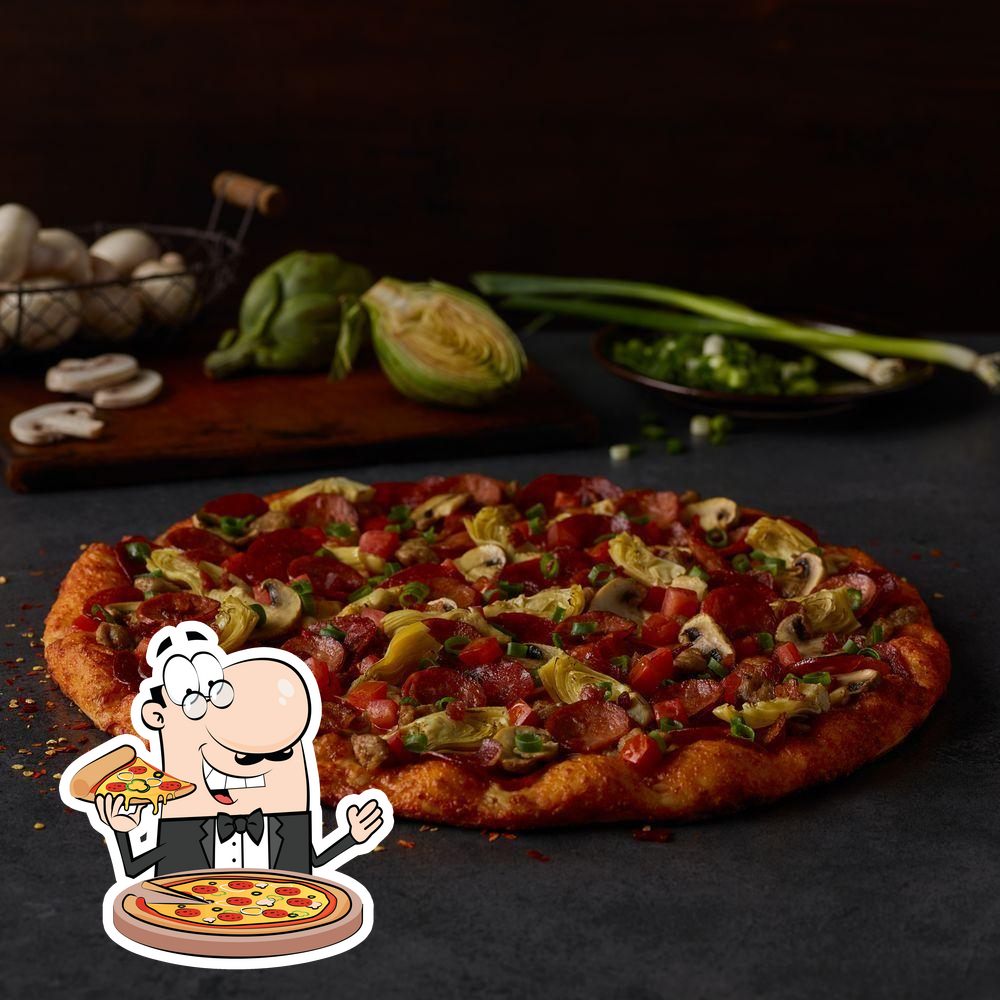 Round Table Pizza Vallejo Admiral Callaghan Matttroy