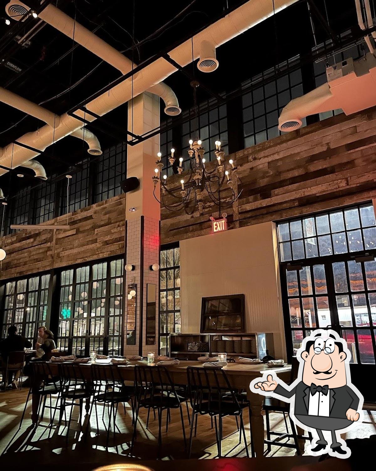 Jacob's Pickles South Norwalk, Norwalk - Restaurant menu, prices and ...