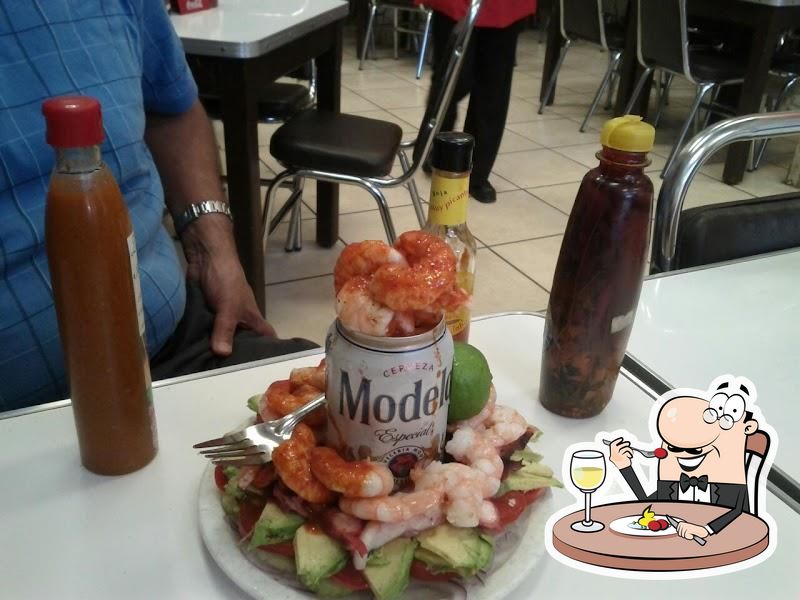 Restaurante Pescados y Mariscos Pepe´s, Irapuato, Adolfo López Mateos 1460  - Opiniones del restaurante