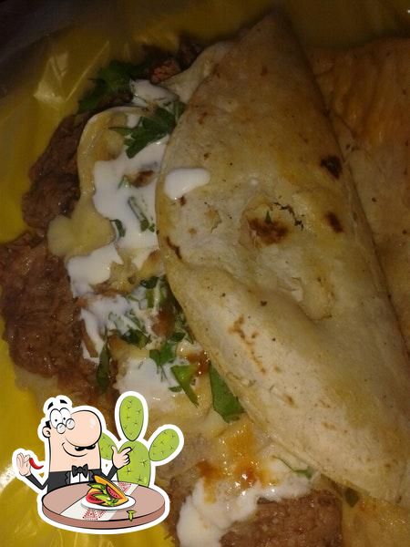 tacos de birria el chana restaurant, Los Mochis - Restaurant reviews