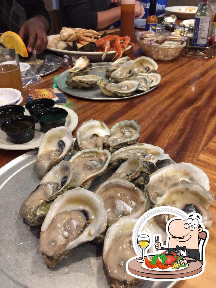 Oyster near me