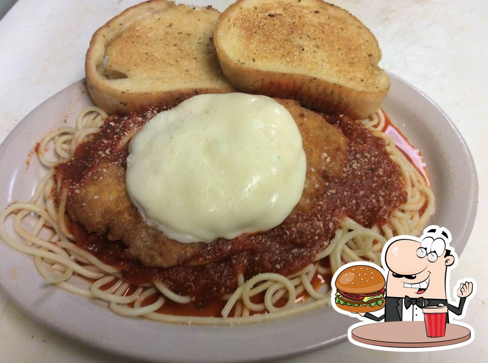 Fisherman's Tavern in Canadohta Lake Restaurant reviews