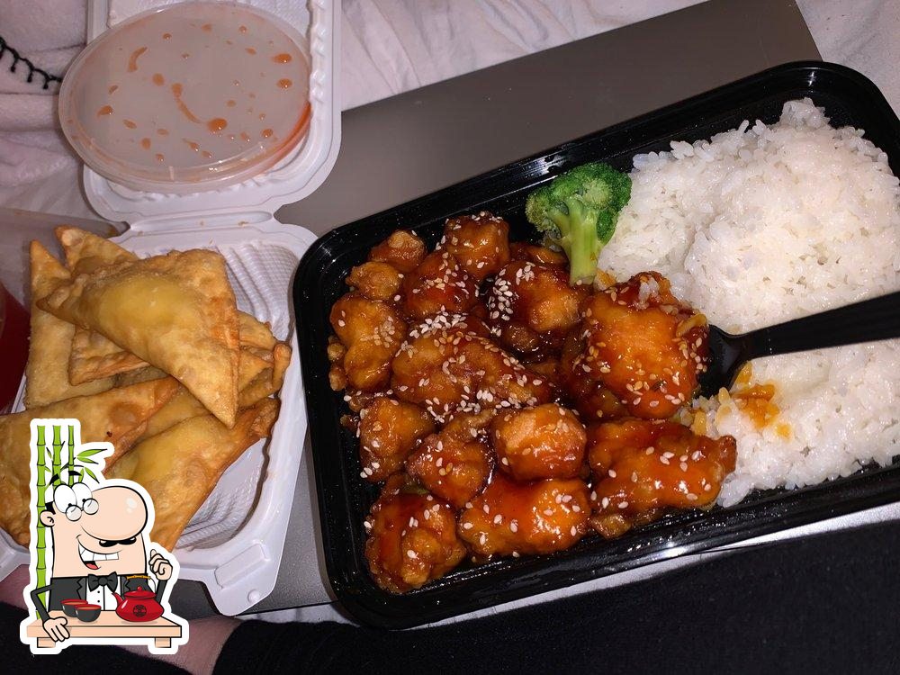 Discovering Number 1 China Near Me, A Locals Delight