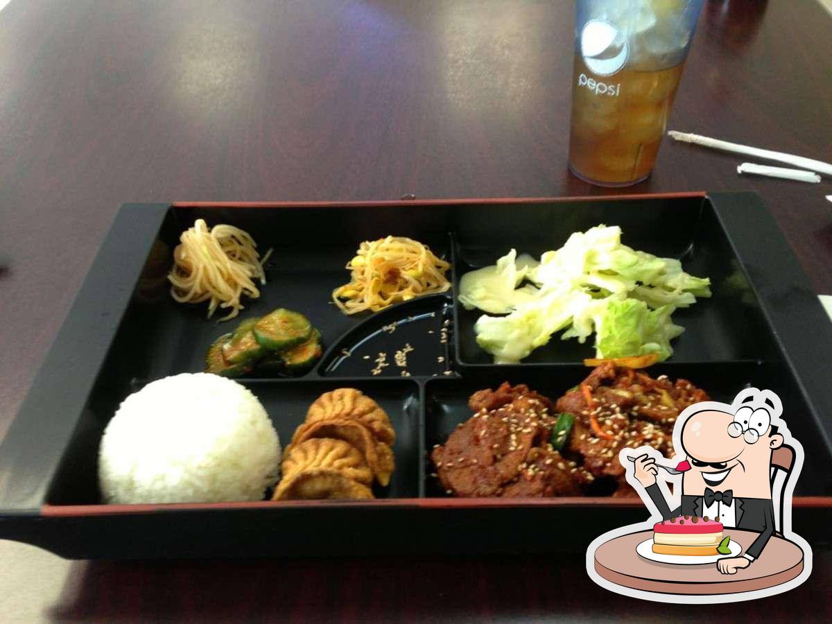 Dami Korean Restaurant in Colorado Springs Restaurant reviews
