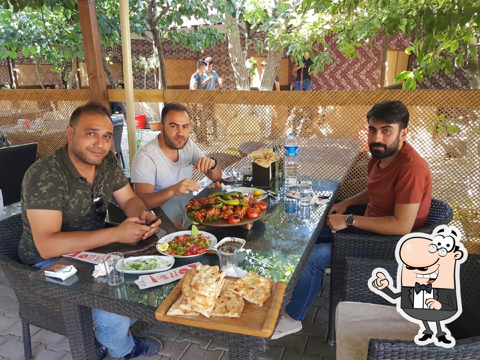 Çam Dibi Aile Çay Bahçesi, Muş - Restaurant reviews