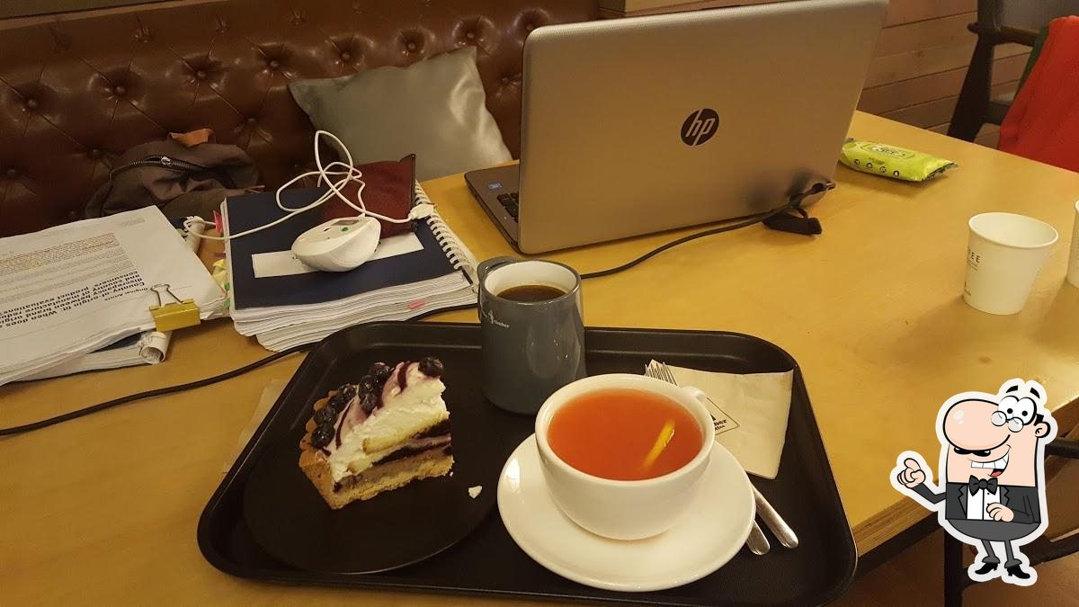 Coffee Timber, Gumisi, 52 Okgyebukro Restaurant reviews