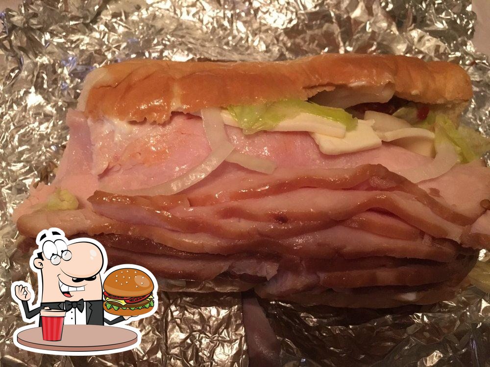 Jimmy's Carryout in Bladensburg Restaurant reviews