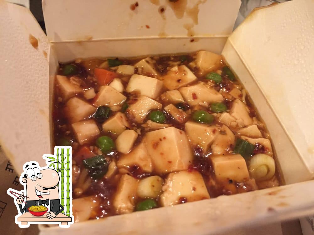 China 7 Chinese Cuisine in Peoria Restaurant menu and reviews