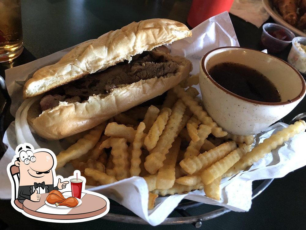 Heart Breakers in Antigo Restaurant reviews