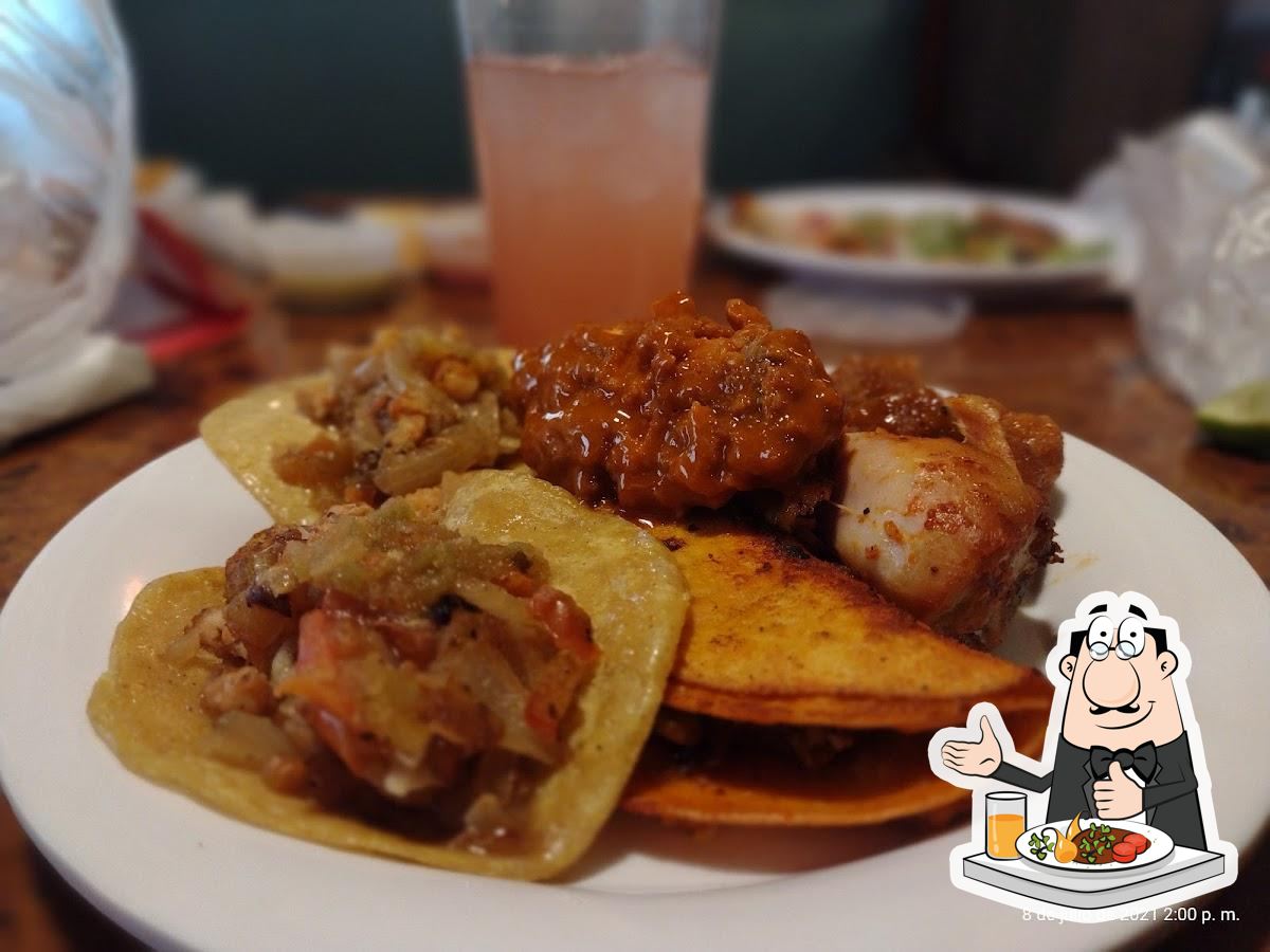 Restaurante Sirloin Stockade Anáhuac, San Nicolás de los Garza, Avenida