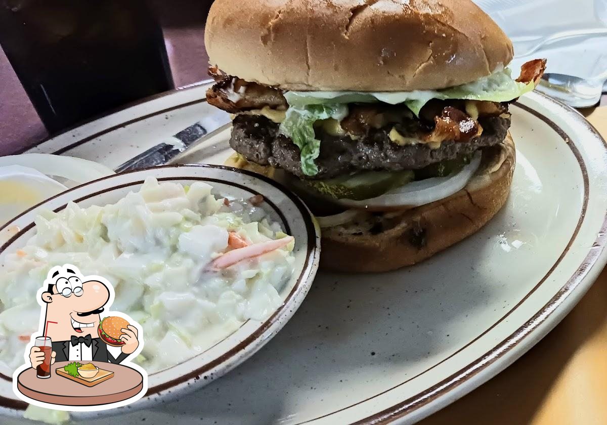Copper Penny Family Restaurant in West Bend Restaurant menu and reviews