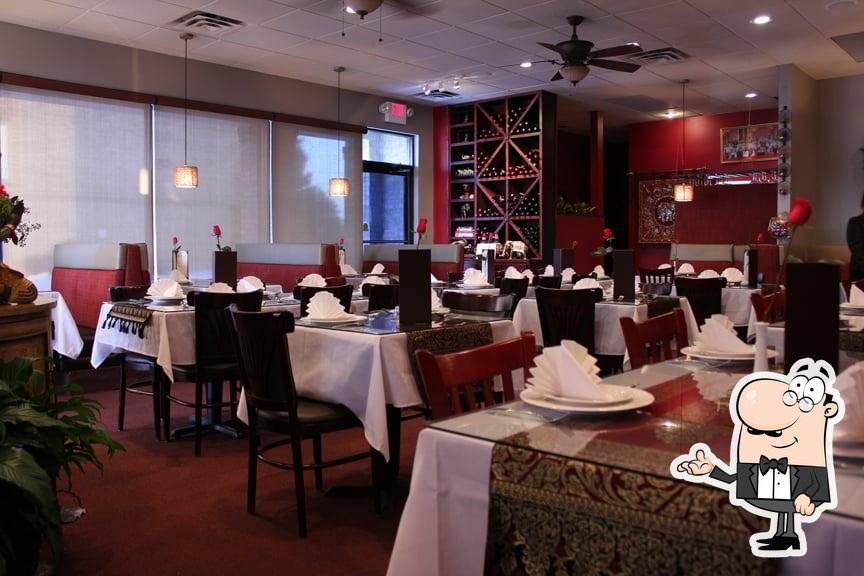 Thai Kitchen Restaurant, 11021 Allisonville Rd in Fishers - Restaurant ...