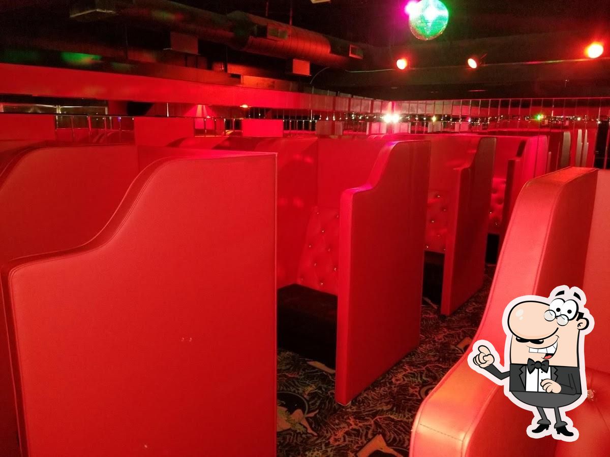 The Pony - Lexington Strip Club in Lexington - Restaurant reviews