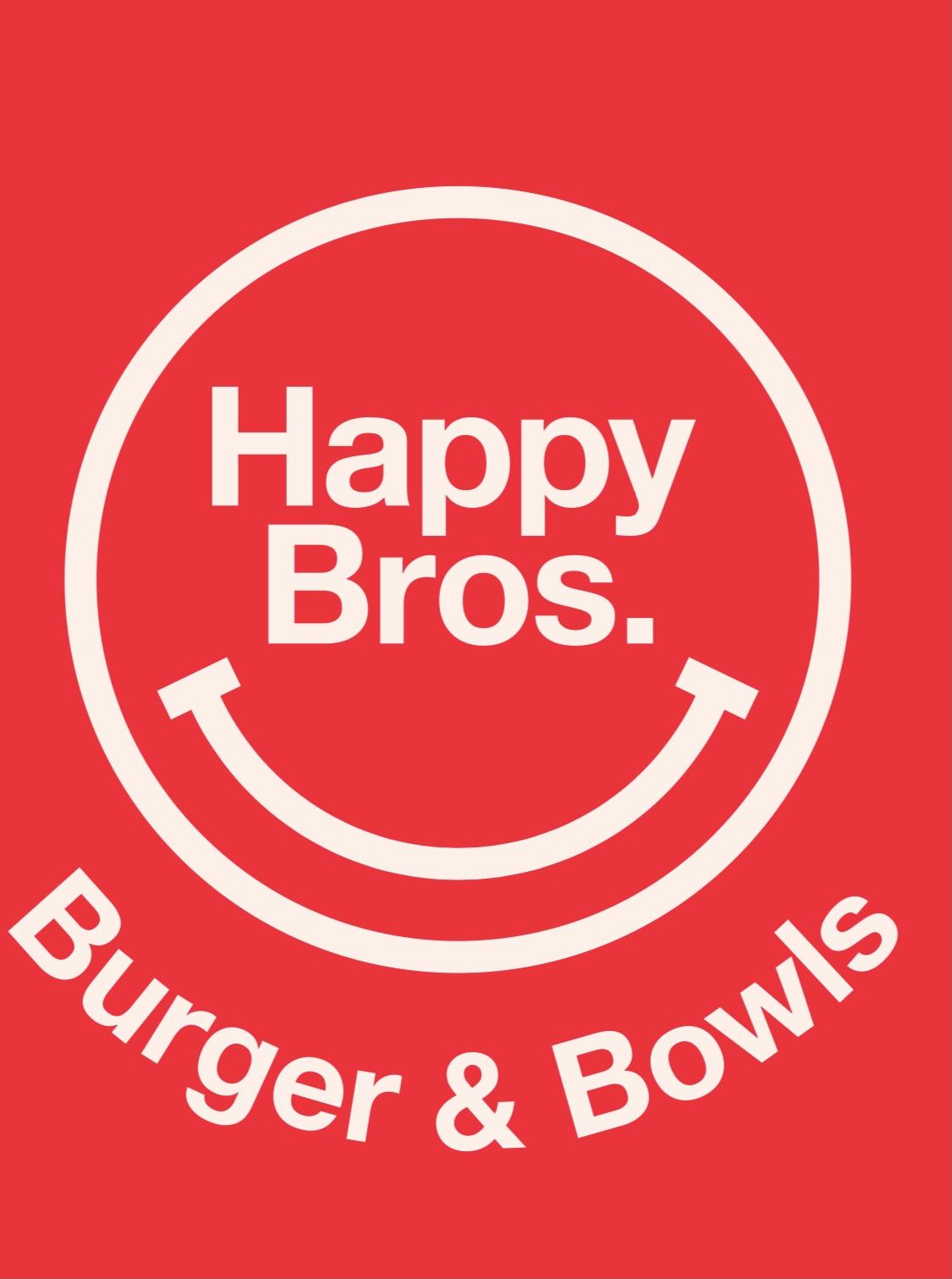 Happy Bros. Burger & Bowls Restaurant, Germany - Restaurant Reviews