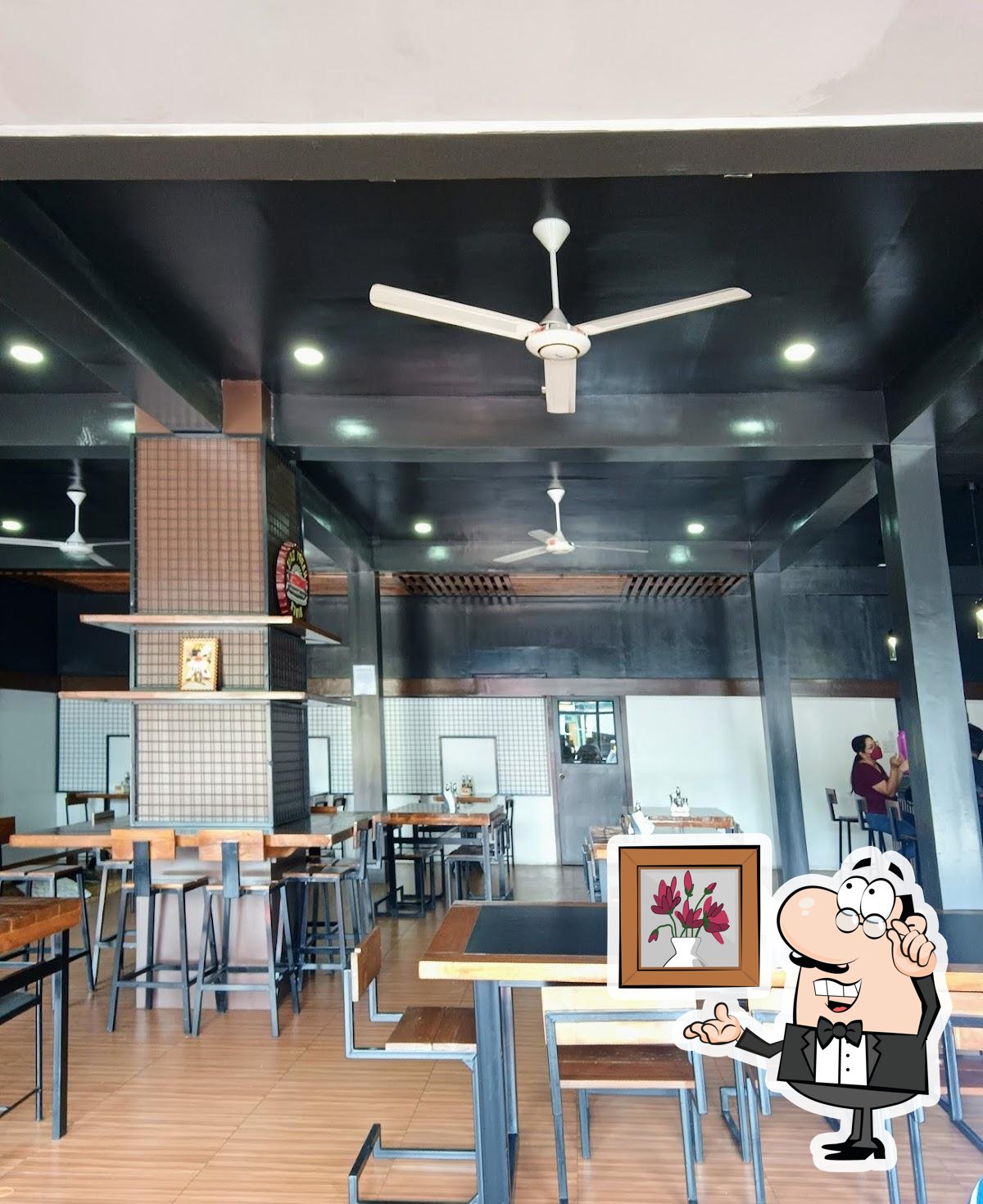 Magic Pan Cafe, Solano - Restaurant menu, prices and reviews