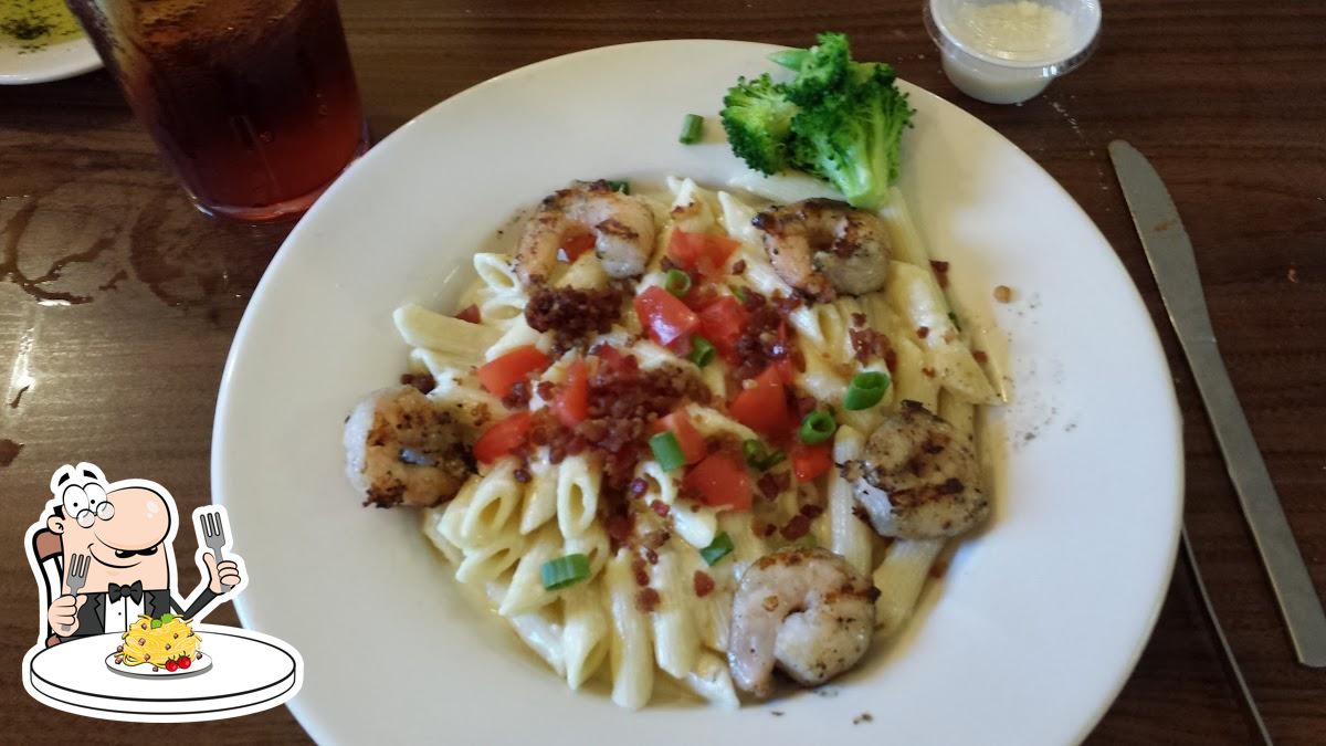 Sapore Grill in Double Springs - Restaurant menu and reviews