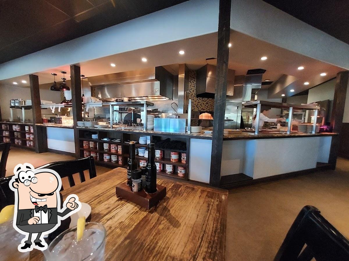 121 ARTISAN BISTRO visual data 5