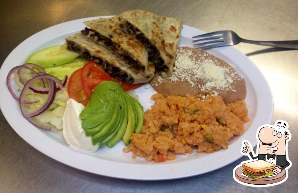 El Yaqui Mexican Restaurant in Phoenix Restaurant reviews