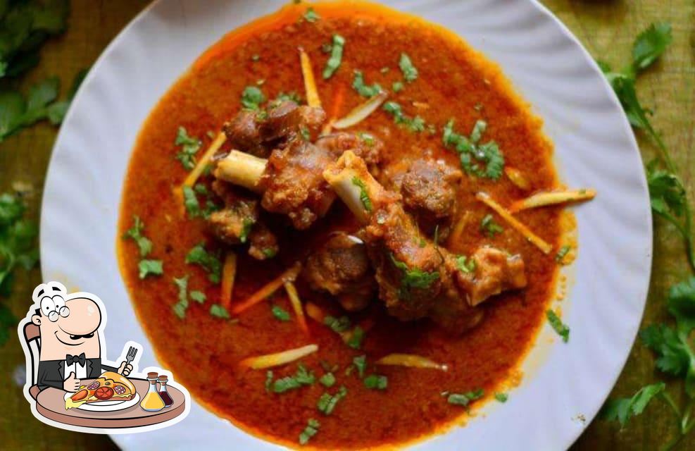 Shahbaz Tikka restaurant, Abu Dhabi - Restaurant menu and reviews