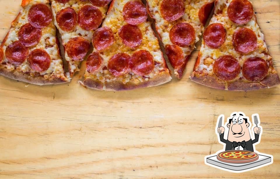 Pizzería Boyo's Pizza, Yautepec de Zaragoza Opiniones del restaurante