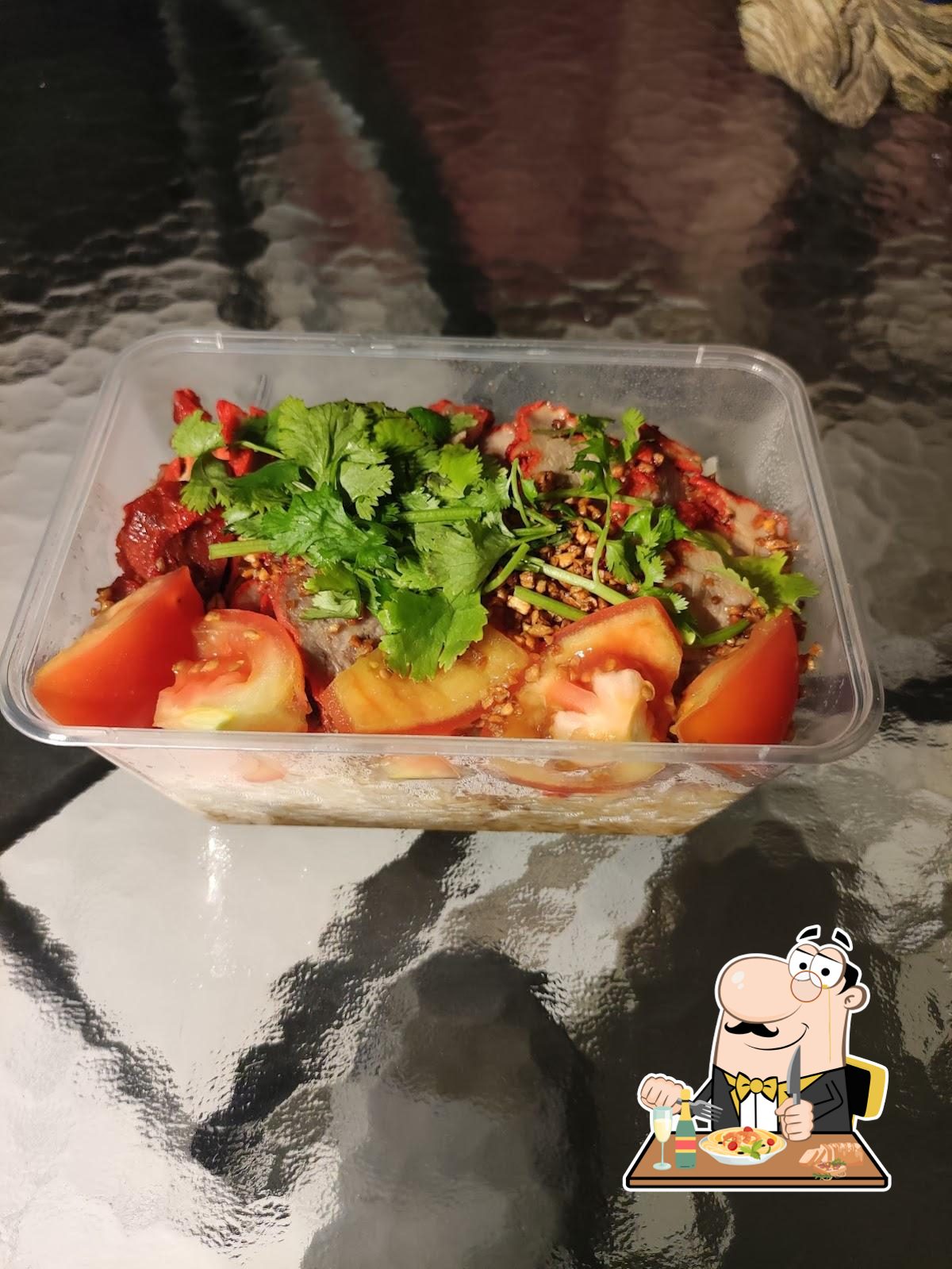 Lucky Mama Malaysian Restaurant, Tugun - Restaurant menu, prices and ...