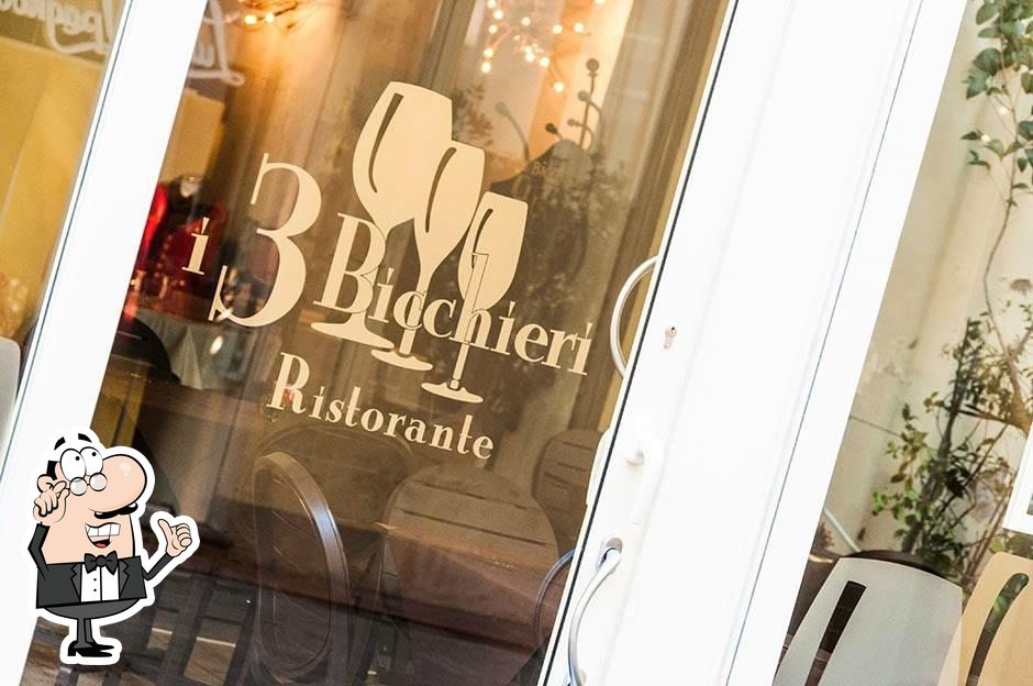 I 3 Bicchieri ristorante Arezzo Menu e recensioni del ristorante