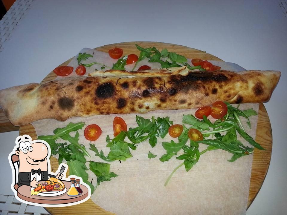 Pizzeria Dal Gladiatore, Ravenna Restaurantbewertungen