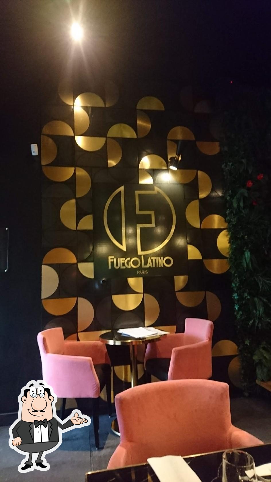 Fuego latino by Paris restaurant, Bondy - Menu du restaurant et commentaires