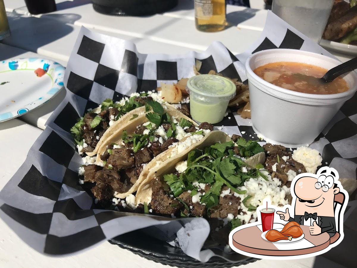 LongBoard Bar and Grill in South Padre Island Restaurant menu and reviews