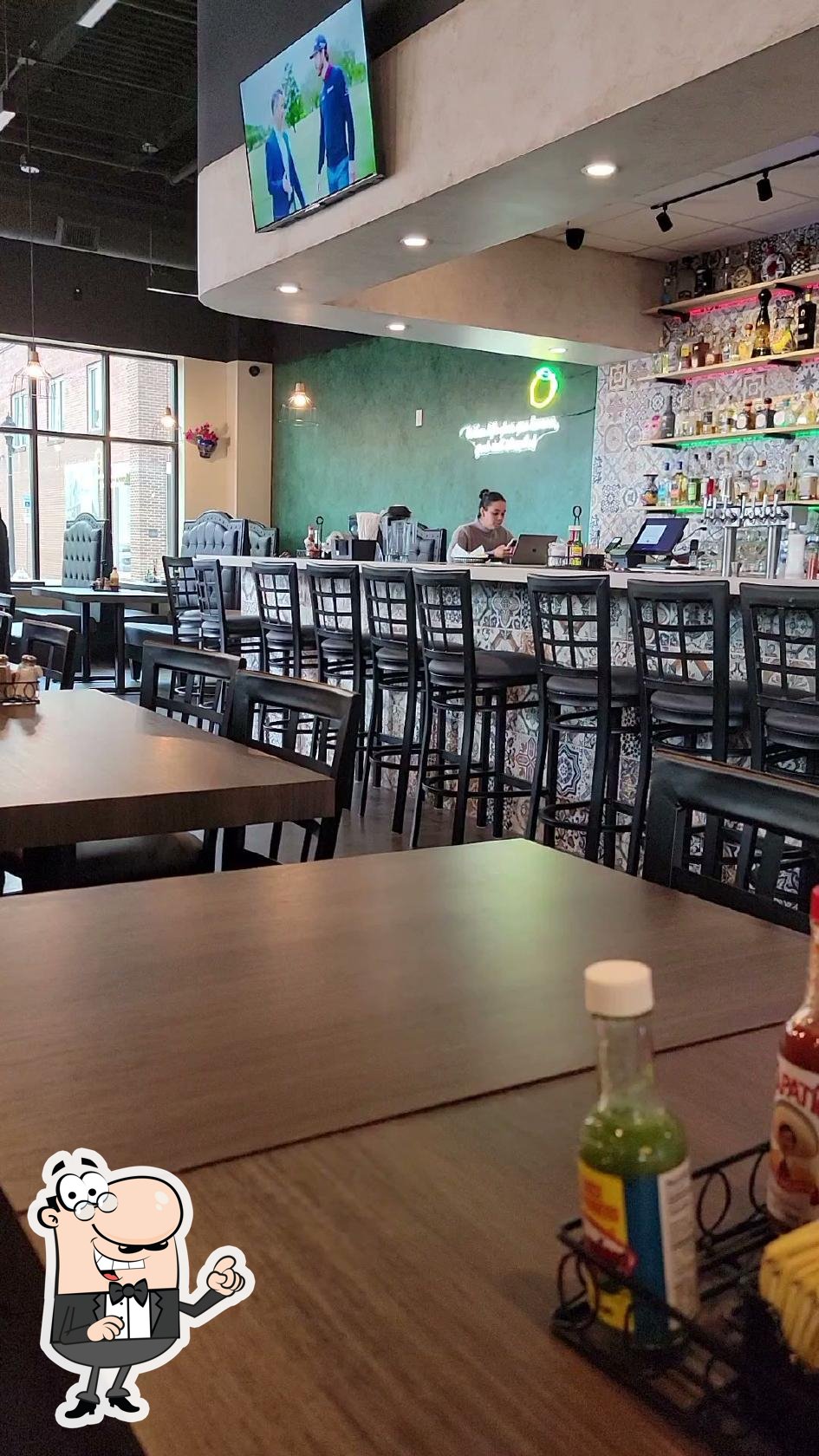El Cantarito Bar & Grill in Fuquay Varina Restaurant reviews