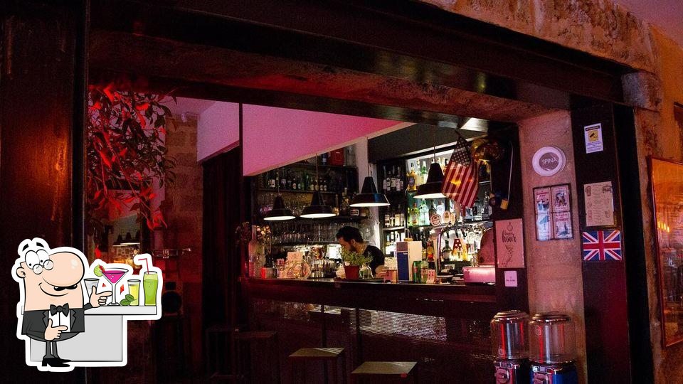 SPINA BAR PALERMO, Palermo - Opiniones del restaurante