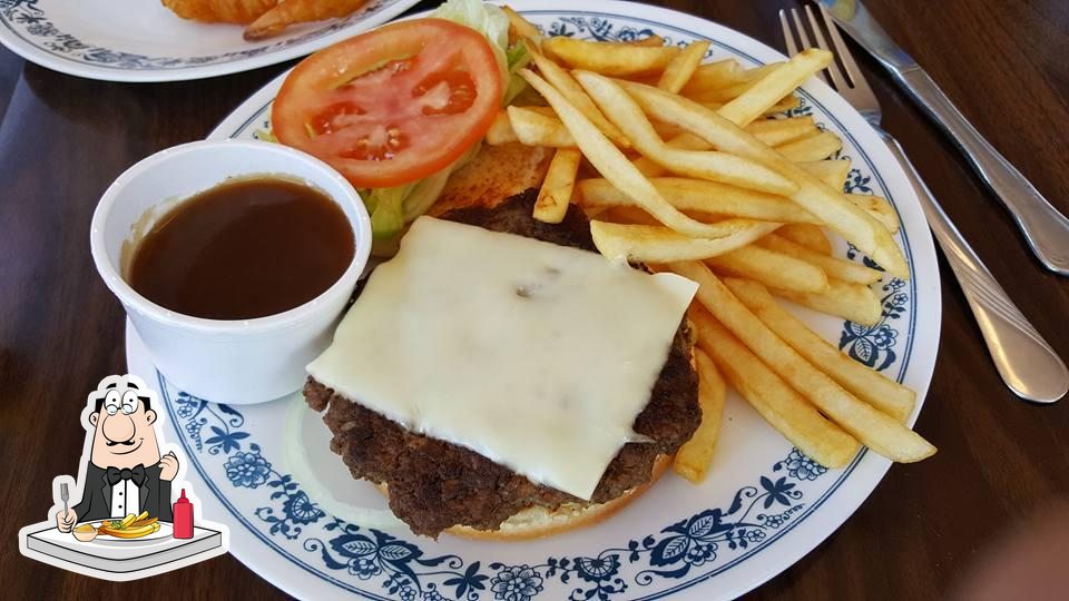 Country Kitchen in Holden Restaurant reviews