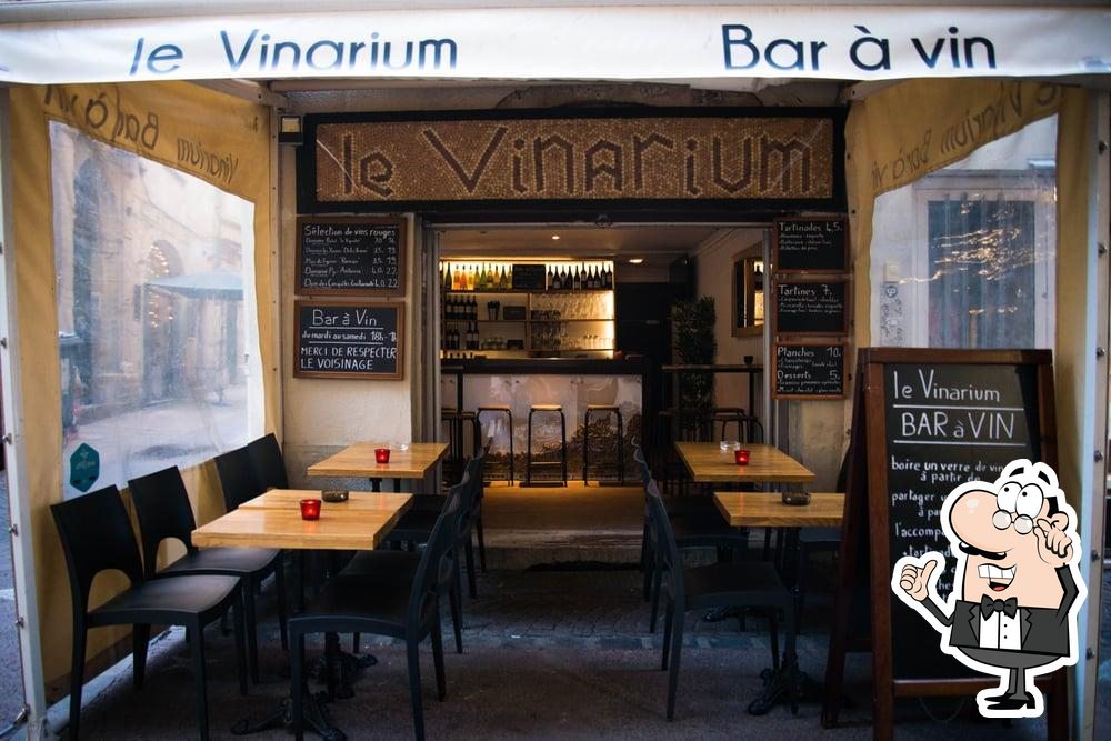 VINARIUM Bar à vin et Restaurant., Montpellier - Restaurant reviews