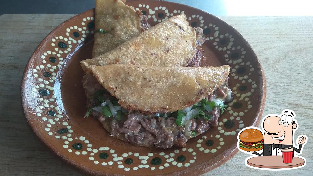 Birria LA JALISCIENSE restaurant, Dolores Hidalgo - Restaurant reviews