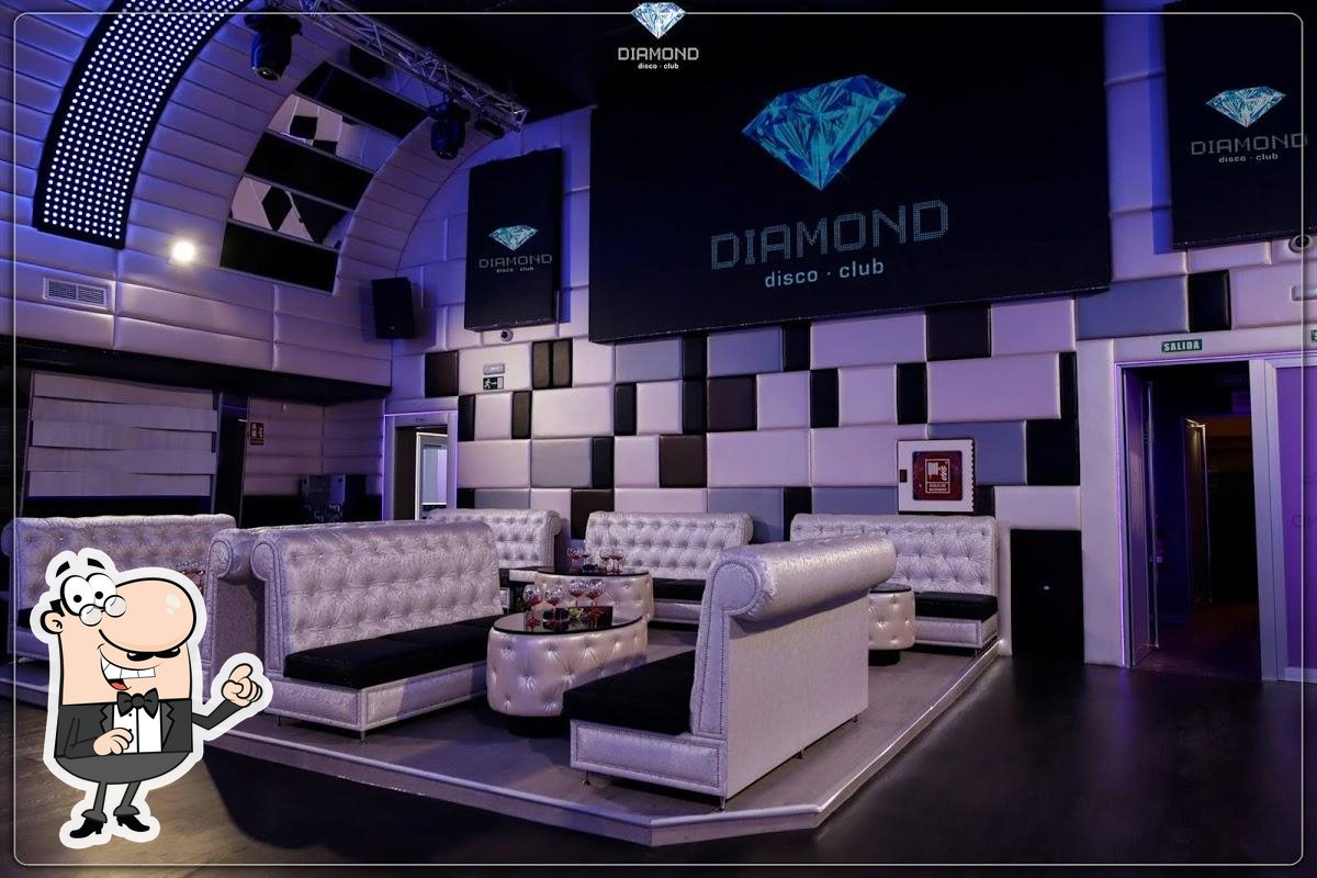 Disco Club New Diamond in Alcala de Henares - Restaurant reviews