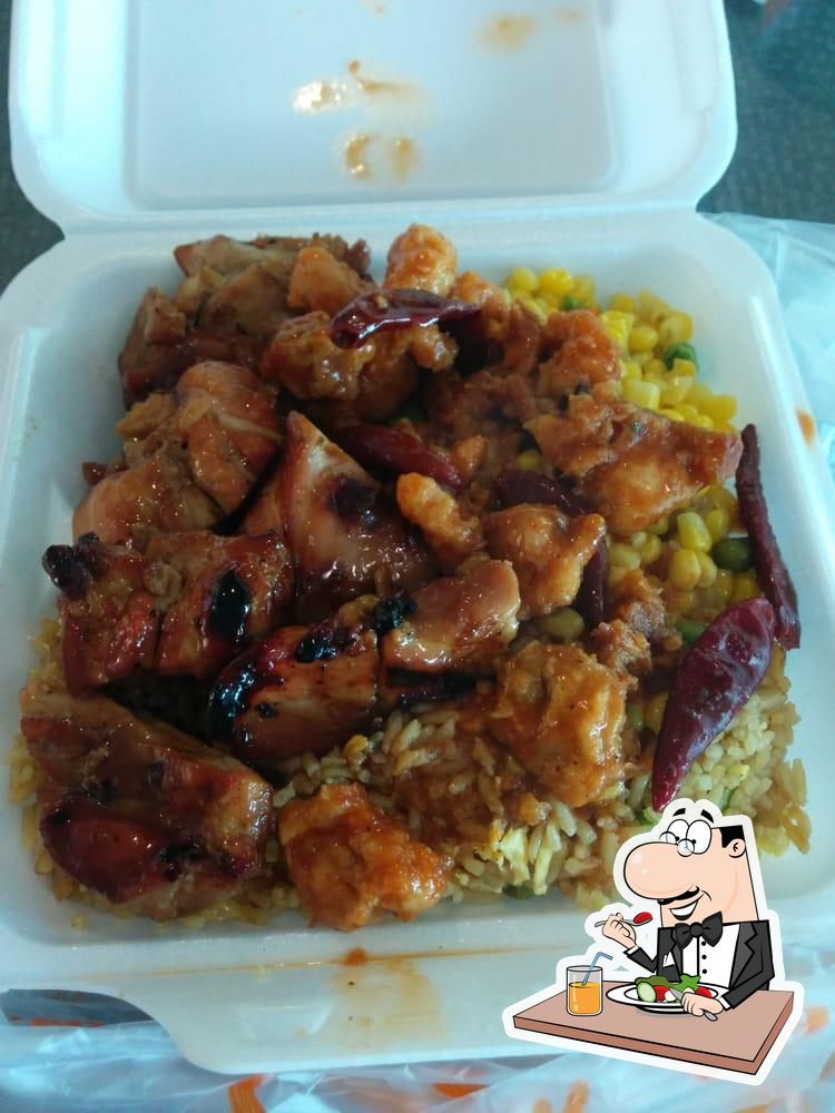 Kelly's Cajun Grill in Gaithersburg Restaurant menu and reviews