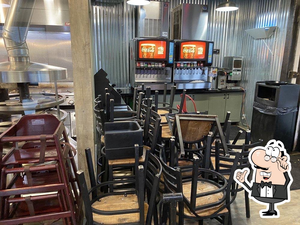 Tin Roof Tacos, 115 S Broadway Ave in Boise Restaurant menu and reviews