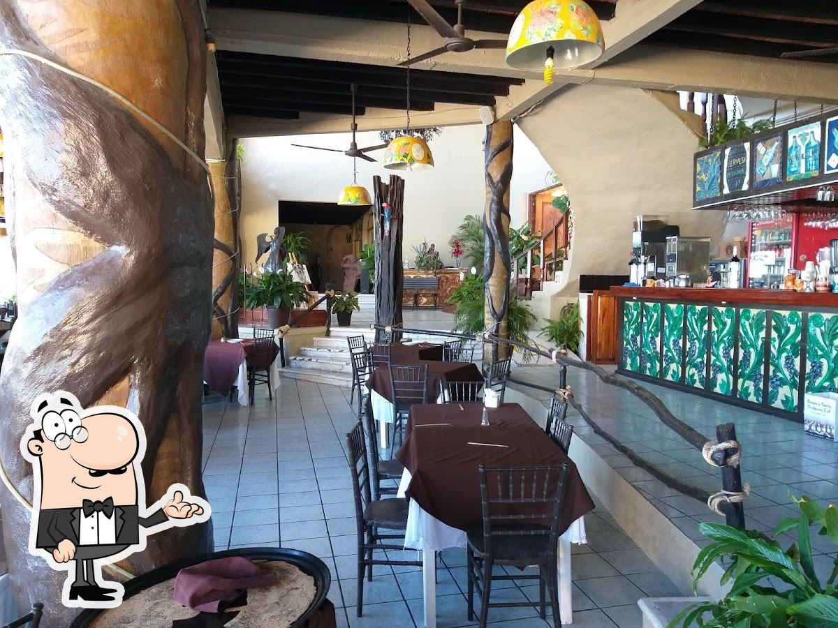 Restaurant Bar El Set, Puerto Vallarta, Carr. Costera a Barra de Navidad  1182 - Restaurant reviews